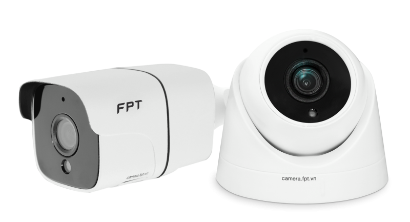 FPT CAMERA biên hòa, đồng nai
