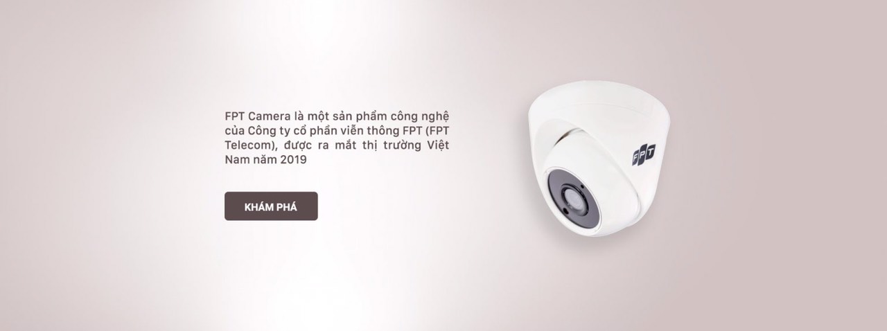fpt camera