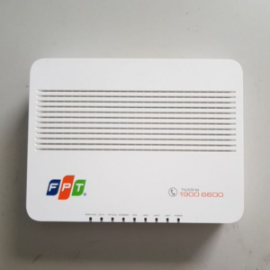 modem wifi fpt
