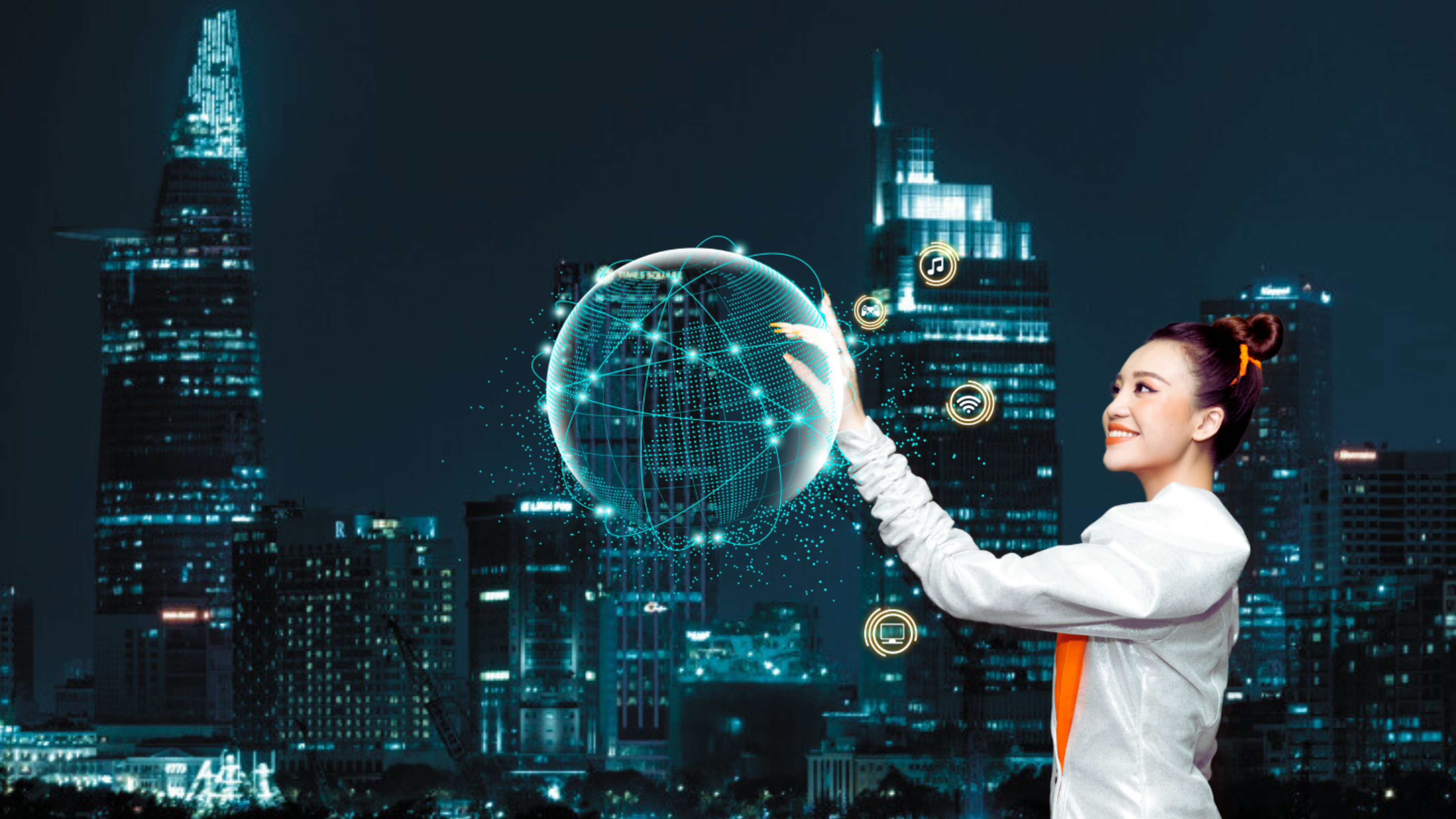 GÓI CƯỚC DOANH NGHIỆP FPT