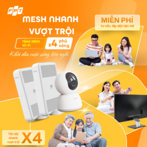 COMBO ƯU ĐÃI NHẤT DÀNH CHO GIA ĐÌNH THÁNG 10 NÀY